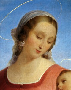 Unsere Liebe Frau vom Rosenkranz