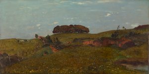 Wiener Landschaft