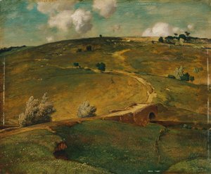Fränkische Landschaft