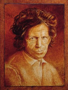 Keith Richards (geb. 1943)