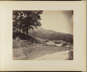 Kushan Joss Haus von Tung, Hing