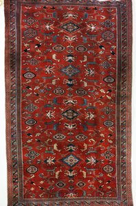 Teppich aus Konya