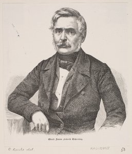 A. F. Tscherning von Ubekendt