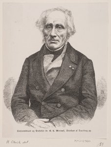 E. C. Werlauff von Ubekendt