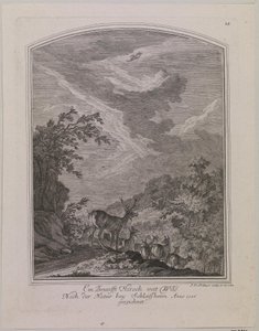 Italienische Landschaften