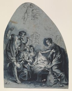 Anbetung der Könige