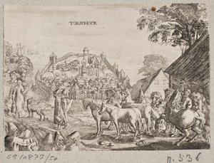 Torschock