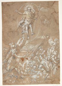 Die Auferstehung Christi