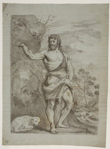 Johannes der Evangelist