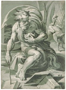 Diogenes, nach 1527