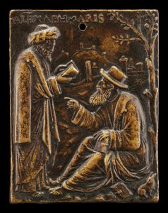 Aristoteles und Alexander von Aphrodisias