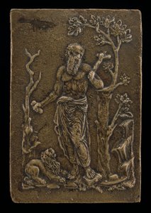 Heiliger Hieronymus