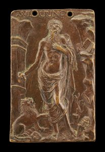 Heiliger Hieronymus, frühes 16. Jahrhundert
