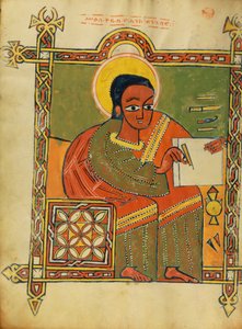 Evangelienbuch