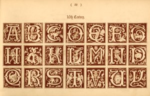 16. Jahrhundert, 1862