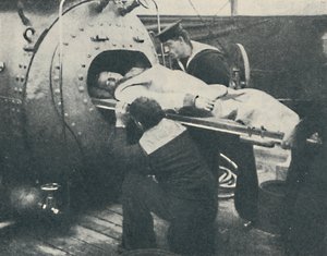 Eine Rekammerkammer, 1936