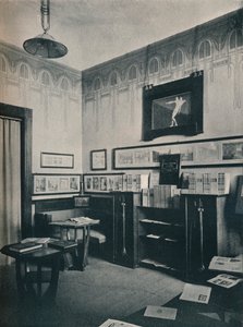 Eine Studie, 1902