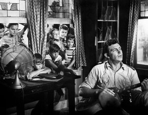 Ein Gesicht in der Menge, Regie: Elia Kazan von Unbekannt