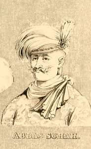 Abbas Schah
