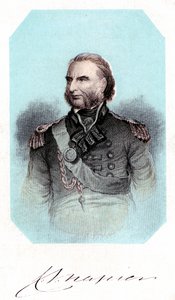 Admiral Sir Charles John Napier 1786-1860, 19. Jahrhundert