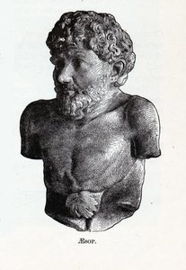Äsop, 1882