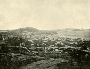 Albany, Westaustralien