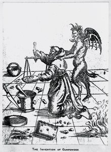 Alchemie und frühe Chemie von Unbekannt