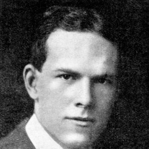 Alec Waugh, englischer Schriftsteller, frühes 20. Jahrhundert von Unbekannt