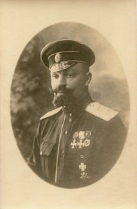 Alexander Pawlowitsch Kutepow