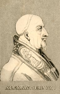 Alexander VII