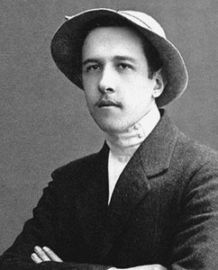 Alexander Wassiljewitsch Tschajanow 1888-1937, Ende der 1910er Jahre