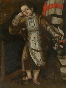 Allegorie der Auferstehung