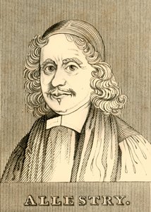 Alllestry von Unbekannt