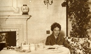 Amelia Earhart, 1928, 1935 von Unbekannt