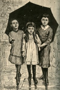 Ein Apriltag, 1883