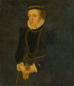 Anna Boleyn