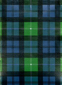 Argyle Campbell, um 1935 von Unbekannt