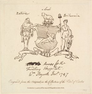 Waffen für das Findelhaus, 22. Dezember 1781 von Unbekannt
