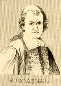 Arnauld