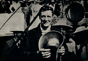 Ankunft in Durban, November 1899, 1945