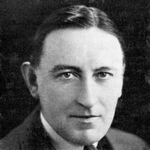Arthur Russell Thorndike 1885-1972, britischer Schauspieler und Schriftsteller, frühes 20. Jahrhundert