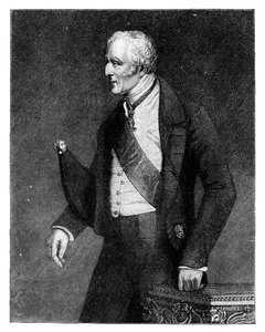 Arthur Wellesley, 1. Herzog von Wellington, britischer Soldat und Staatsmann, Mitte des 19. Jahrhunderts, um 1888