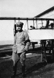 Flieger des Großen Krieges. Erster Weltkrieg