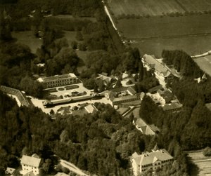 Bad Tatzmannsdorf, Burgenland, Österreich, um 1935 von Unbekannt
