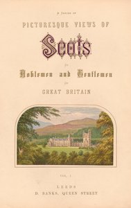 Balmoral, um 1880