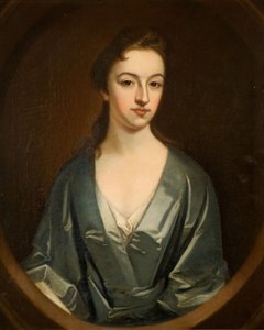 Barbara Lister von Unbekannt