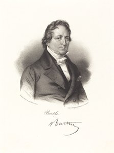 Barthe von Unbekannt