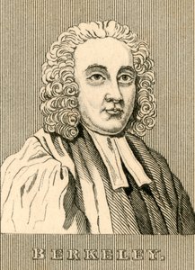 Berkeley, 1685-1753 von Unbekannt