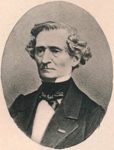 Berlioz, 1895 von Unbekannt