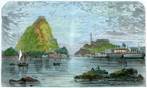 Bermuda, ca. 1880